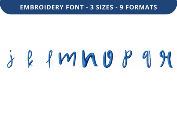 Alphonsine Font J to R: A Designer’s Review