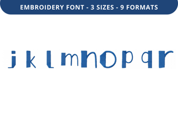Book Chisels Font J to R: A Seller's Review
