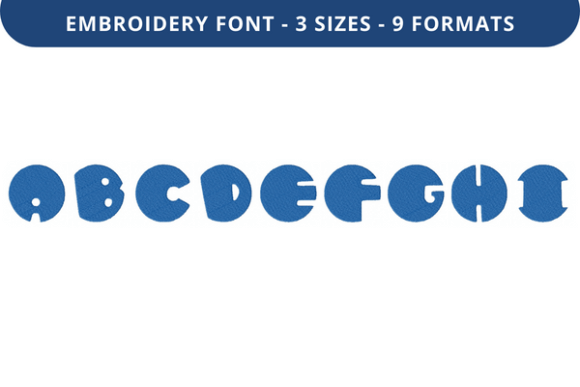 Bow Wow Font a to I: A Review for Small Business Merch