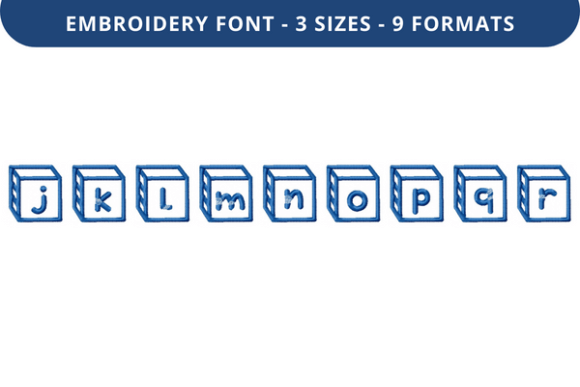 Corner Block Font J to R: A Designer's Review for Personalized Gifts