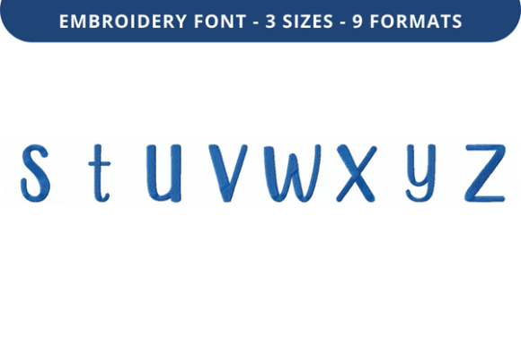 Rosmerta Font Lowercase S to Z: A Designer’s Sweatshirt Review