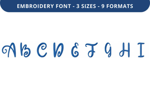 Sugar Buns Font a to I: A Practical Review for Real Projects